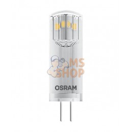 Ampoule LED 1,8 W GU4 827 | OSRAM Ampoule LED 1,8 W GU4 827 | OSRAMPR#1110320