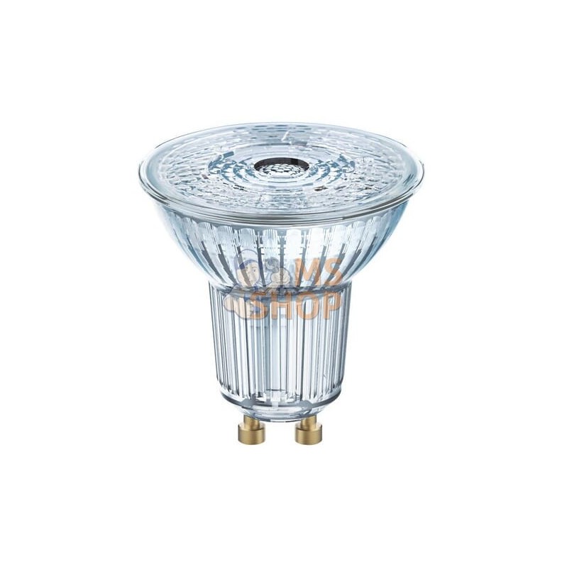 Ampoule LED 2,6 W GU10 827 | OSRAM Ampoule LED 2,6 W GU10 827 | OSRAMPR#1110322