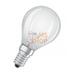 Ampoule LED 2,5 W E14 827 | OSRAM Ampoule LED 2,5 W E14 827 | OSRAMPR#1110325