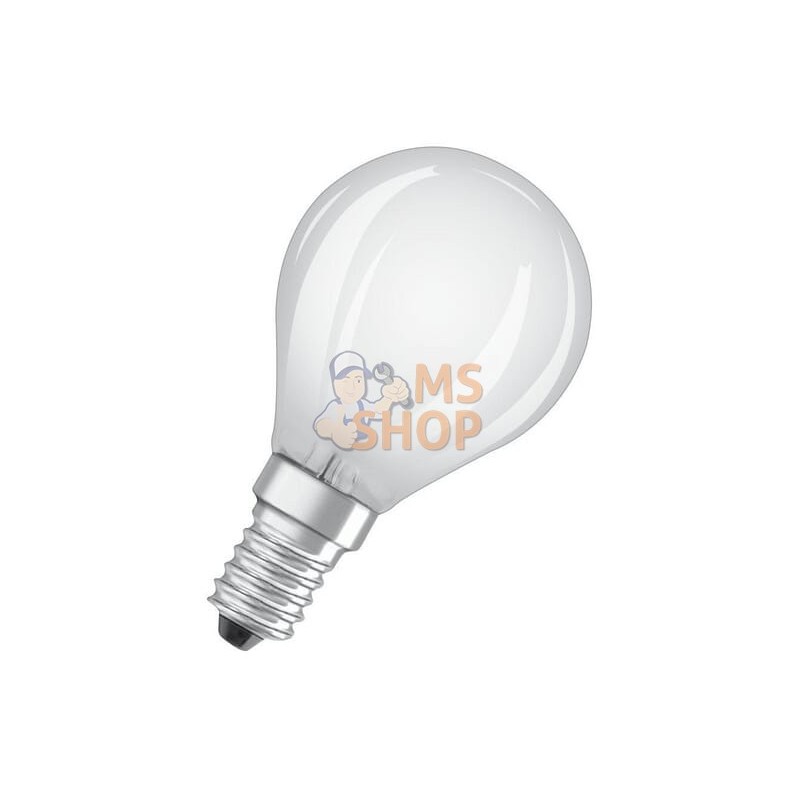Ampoule LED 2,5 W E14 827 | OSRAM Ampoule LED 2,5 W E14 827 | OSRAMPR#1110325