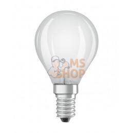 Ampoule LED 2,5 W E14 827 | OSRAM Ampoule LED 2,5 W E14 827 | OSRAMPR#1110325