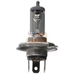 Ampoule 24V 75/70 W H4 P43t | OSRAM Ampoule 24V 75/70 W H4 P43t | OSRAMPR#1110327