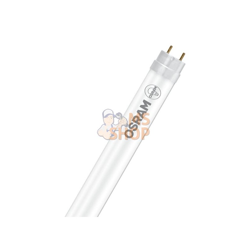 Ampoule LED tube 6,6 W 830 600 mm | OSRAM Ampoule LED tube 6,6 W 830 600 mm | OSRAMPR#1039427