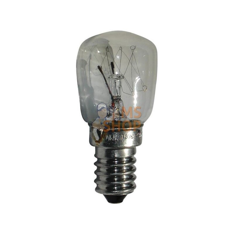 Ampoule E14 15W | OSRAM Ampoule E14 15W | OSRAMPR#967335