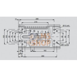 Siège Cobo PVC | MT COBO Siège Cobo PVC | MT COBOPR#965775