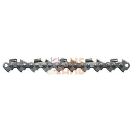 Chaîne de tronçonneuse 1/4" 1,3mm 60 DL micro-ciseau Controlcut Boite Oregon | OREGON Chaîne de tronçonneuse 1/4" 1,3mm 60 DL mi