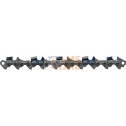 Chaîne de tronçonneuse 3/8" 1,5mm 64 DL ciseau Powercut Boite Oregon | OREGON Chaîne de tronçonneuse 3/8" 1,5mm 64 DL ciseau Pow