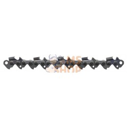 Chaîne de tronçonneuse .325" 1,5mm 464 DL 25 ft chaîne de tronçonneuse Duracut Rouleau Oregon | OREGON Chaîne de tronçonneuse .3