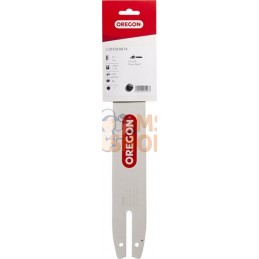 Guide Chaîne Consumer Doubleguard | OREGON Guide Chaîne Consumer Doubleguard | OREGONPR#11642