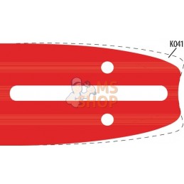 Guide PowerSharp 16" A041 | OREGON Guide PowerSharp 16" A041 | OREGONPR#13829