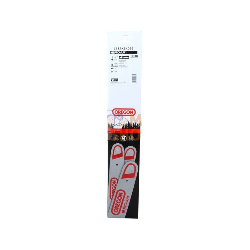 Guide de chaîne AdvanceCut™ 15" .325" 1.5mm | OREGON Guide de chaîne AdvanceCut™ 15" .325" 1.5mm | OREGONPR#11687 Guide de chaîne AdvanceCut™ 15" .325" 1.5mm | OREGON Guide de chaîne AdvanceCut™ 15" .325" 1.5mm | OREGONPR#11687