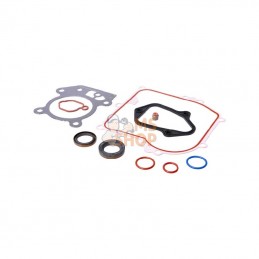 84001272; BRIGGS & STRATTON; Gasket Set, Engine; pièce detachée