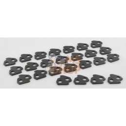 Maillon d'entraînement sécurité 3/8" 1,5mm (x 25) | OREGON Maillon d'entraînement sécurité 3/8" 1,5mm (x 25) | OREGONPR#10518