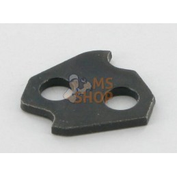 Maillon d'entraînement sécurité 3/8" 1,5mm (x 25) | OREGON Maillon d'entraînement sécurité 3/8" 1,5mm (x 25) | OREGONPR#10518