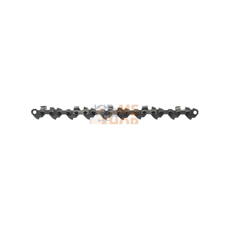 Chaîne de tronçonneuse 3/8" 1,3mm 53 DL chaîne de tronçonneuse Advancecut Boite Oregon | OREGON Chaîne de tronçonneuse 3/8" 1,3m