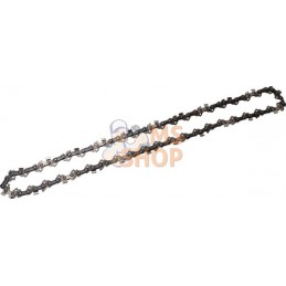 Chaîne de tronçonneuse 3/8" 1,1mm 44 DL chaîne de tronçonneuse Advancecut Boite Oregon | OREGON Chaîne de tronçonneuse 3/8" 1,1m