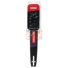 Pack combi 1 bar+2 chaînes 15 | OREGON Pack combi 1 bar+2 chaînes 15 | OREGONPR#511723