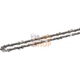 Chaîne de tronçonneuse 3/8" 1,1mm 50 DL chaîne de tronçonneuse Advancecut Boite Oregon | OREGON Chaîne de tronçonneuse 3/8" 1,1m