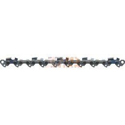 Chaîne de tronçonneuse 3/8" 1,3mm 44 DL demi-ciseau Versacut Boite Oregon | OREGON Chaîne de tronçonneuse 3/8" 1,3mm 44 DL demi-