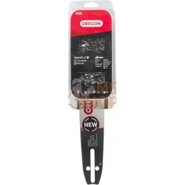 Pack combi 1 bar+2 chaînes 13 | OREGON Pack combi 1 bar+2 chaînes 13 | OREGONPR#511725