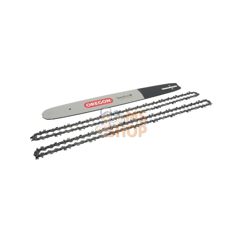 Pack combi 1 bar+2 chaînes 18 | OREGON Pack combi 1 bar+2 chaînes 18 | OREGONPR#511722 Pack combi 1 bar+2 chaînes 18 | OREGON Pack combi 1 bar+2 chaînes 18 | OREGONPR#511722