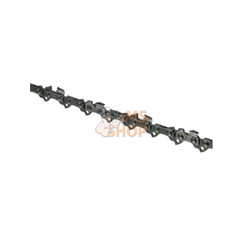 Chaîne de tronçonneuse 3/8" 1,3mm 55 DL chaîne de tronçonneuse Duracut Boite Oregon | OREGON Chaîne de tronçonneuse 3/8" 1,3mm 5