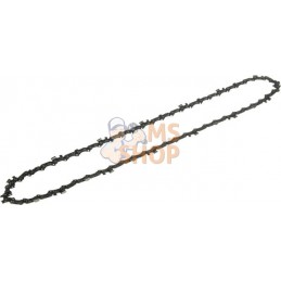 Chaîne de tronçonneuse 3/8" 1,3mm 55 DL chaîne de tronçonneuse Duracut Boite Oregon | OREGON Chaîne de tronçonneuse 3/8" 1,3mm 5