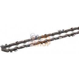 Chaîne de tronçonneuse 3/8" 1,3mm 44 DL chaîne de tronçonneuse Duracut Boite Oregon | OREGON Chaîne de tronçonneuse 3/8" 1,3mm 4