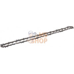 Chaîne de tronçonneuse 3/8" 1,3mm 44 DL chaîne de tronçonneuse Duracut Boite Oregon | OREGON Chaîne de tronçonneuse 3/8" 1,3mm 4