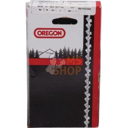 Chaîne de tronçonneuse 3/8" 1,3mm 50 DL chaîne de tronçonneuse Duracut Boite Oregon | OREGON Chaîne de tronçonneuse 3/8" 1,3mm 5