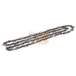 Chaîne de tronçonneuse 3/8" 1,1mm 57 DL chaîne de tronçonneuse Advancecut Boite Oregon | OREGON Chaîne de tronçonneuse 3/8" 1,1m