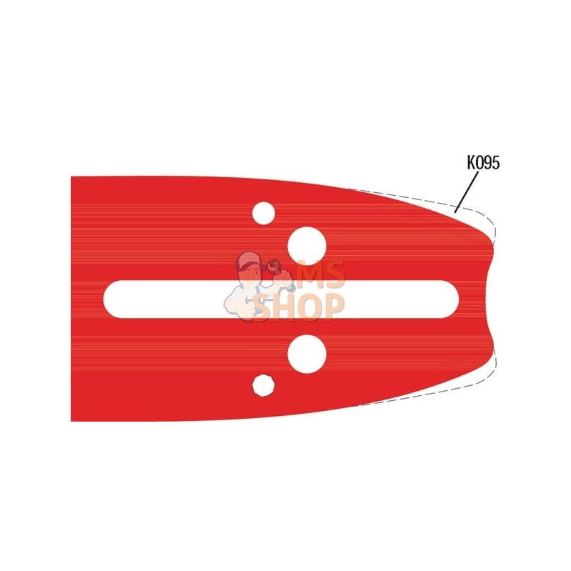 Guide Chaîne Consumer Doubleguard | OREGON Guide Chaîne Consumer Doubleguard | OREGONPR#11643 Guide Chaîne Consumer Doubleguard | OREGON Guide Chaîne Consumer Doubleguard | OREGONPR#11643