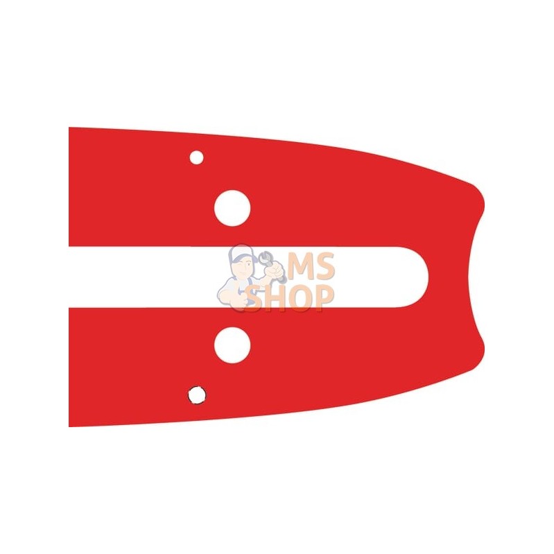 Guide Chaîne Power Match | OREGON Guide Chaîne Power Match | OREGONPR#11802 Guide Chaîne Power Match | OREGON Guide Chaîne Power Match | OREGONPR#11802