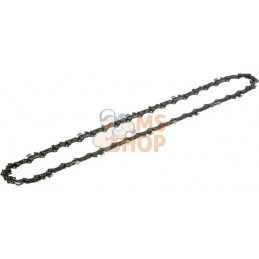 Chaîne de tronçonneuse 3/8" 1,3mm 44 DL demi-ciseau Chamfer Boite Oregon | OREGON Chaîne de tronçonneuse 3/8" 1,3mm 44 DL demi-c