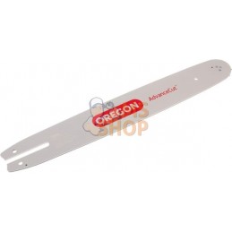 Guide de chaîne AdvanceCut™ 91 series 16" 3/8" 1.3mm | OREGON Guide de chaîne AdvanceCut™ 91 series 16" 3/8" 1.3mm | OREGONPR#11