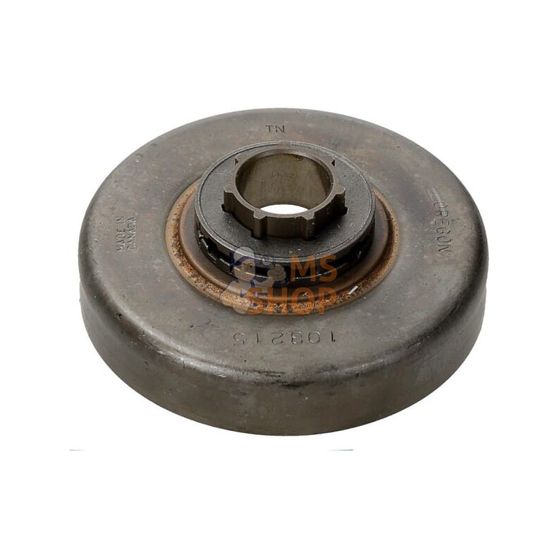 Pignon de chaîne Power mate | OREGON Pignon de chaîne Power mate | OREGONPR#11633 Pignon de chaîne Power mate | OREGON Pignon de chaîne Power mate | OREGONPR#11633