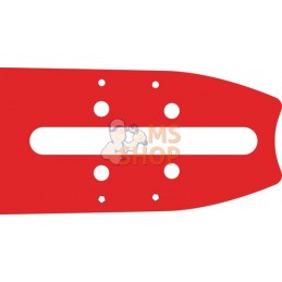 Guide Chaîne Solid Armor Nose | OREGON Guide Chaîne Solid Armor Nose | OREGONPR#11860