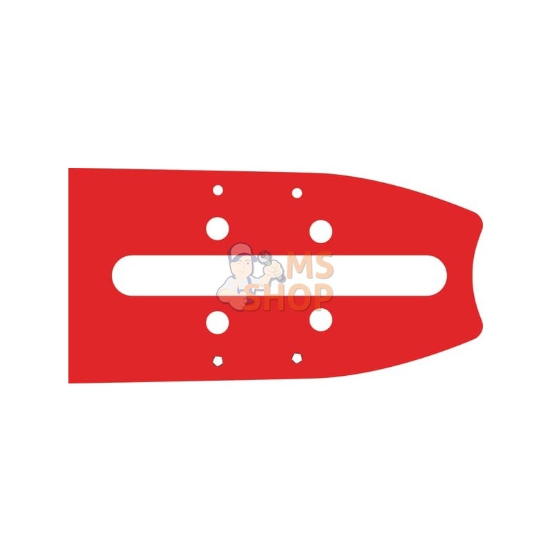 Guide Chaîne Solid Armor Nose | OREGON Guide Chaîne Solid Armor Nose | OREGONPR#11860 Guide Chaîne Solid Armor Nose | OREGON Guide Chaîne Solid Armor Nose | OREGONPR#11860