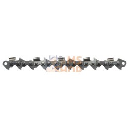 Chaîne de tronçonneuse 3/8" 1,6mm 84 DL demi-ciseau Versacut Boite Oregon | OREGON Chaîne de tronçonneuse 3/8" 1,6mm 84 DL demi-