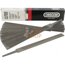 Lime plate 150 mm 12 pcs. | OREGON Lime plate 150 mm 12 pcs. | OREGONPR#12005