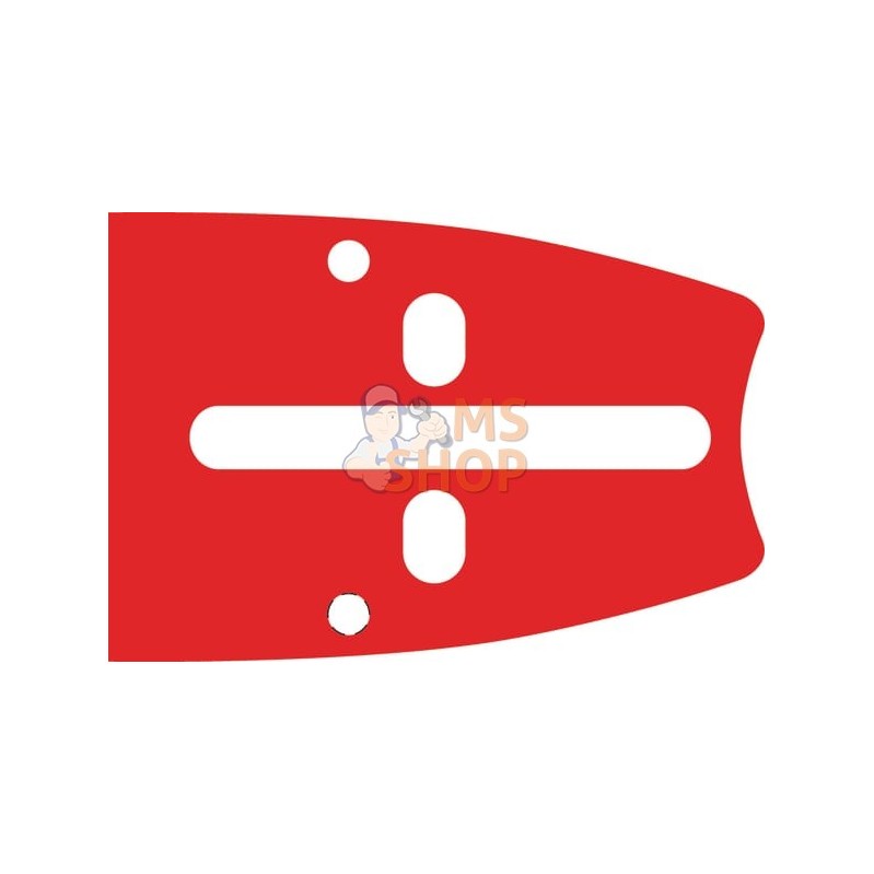 Guide Chaîne Power Match | OREGON Guide Chaîne Power Match | OREGONPR#11818 Guide Chaîne Power Match | OREGON Guide Chaîne Power Match | OREGONPR#11818