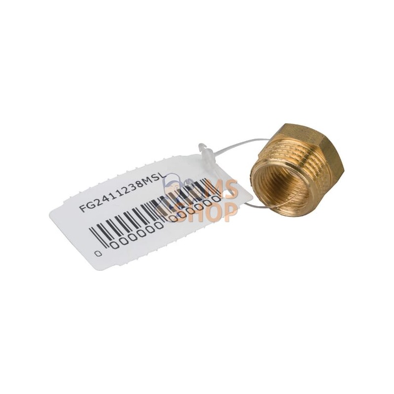 Réduction F 3/8" x M 1/2" | MZ Réduction F 3/8" x M 1/2" | MZPR#885122 Réduction F 3/8" x M 1/2" | MZ Réduction F 3/8" x M 1/2" | MZPR#885122