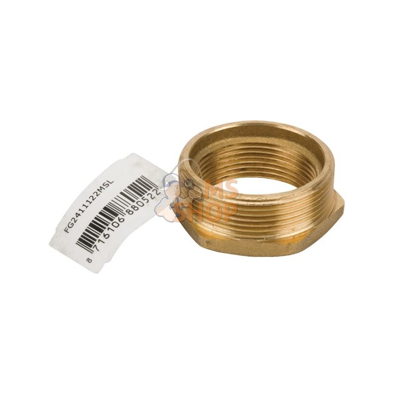 Réduction F 1 1/2" x M 2" | MZ Réduction F 1 1/2" x M 2" | MZPR#885299 Réduction F 1 1/2" x M 2" | MZ Réduction F 1 1/2" x M 2" | MZPR#885299