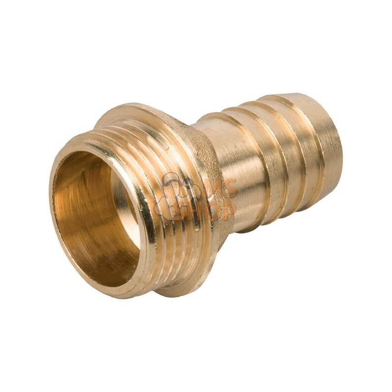 Raccord de tuyau 25mm x M 1" | MZ Raccord de tuyau 25mm x M 1" | MZPR#885211 Raccord de tuyau 25mm x M 1" | MZ Raccord de tuyau 25mm x M 1" | MZPR#885211