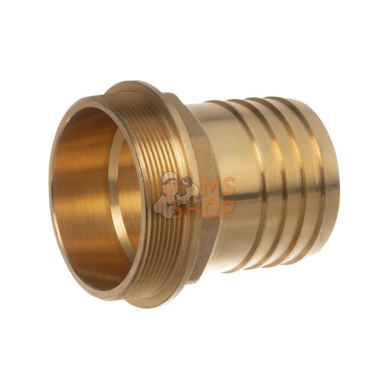 Raccord de tuyau 75mm x M 3" | MZ Raccord de tuyau 75mm x M 3" | MZPR#885236 Raccord de tuyau 75mm x M 3" | MZ Raccord de tuyau 75mm x M 3" | MZPR#885236