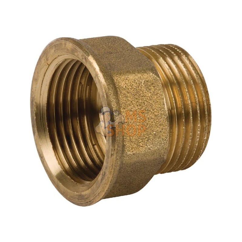 Réduction F 3/4" x M 3/4" | MZ Réduction F 3/4" x M 3/4" | MZPR#885172 Réduction F 3/4" x M 3/4" | MZ Réduction F 3/4" x M 3/4" | MZPR#885172