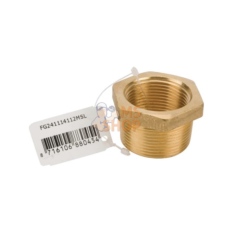 Réduction F 1 1/4" x M 1 1/2" | MZ Réduction F 1 1/4" x M 1 1/2" | MZPR#885333 Réduction F 1 1/4" x M 1 1/2" | MZ Réduction F 1 1/4" x M 1 1/2" | MZPR#885333