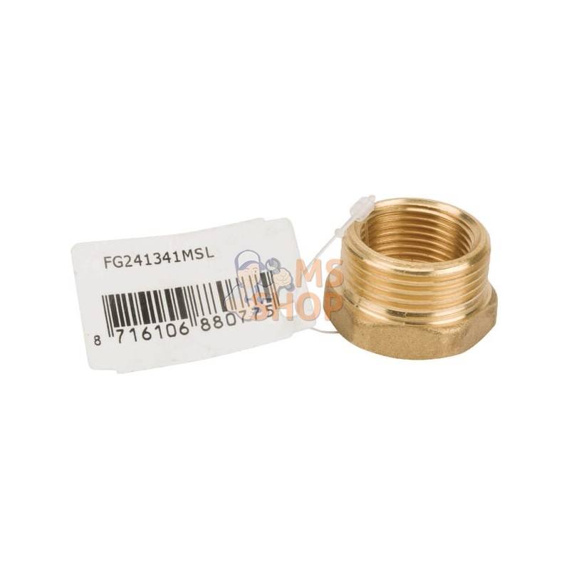 Réduction F 3/4" x M 1" | MZ Réduction F 3/4" x M 1" | MZPR#885240 Réduction F 3/4" x M 1" | MZ Réduction F 3/4" x M 1" | MZPR#885240