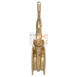 Vanne 6"+bride carrée ECO | MZ Vanne 6"+bride carrée ECO | MZPR#862256