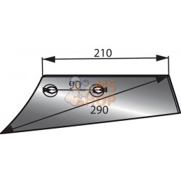 Soc rasette extra large G Naud | NAUD Soc rasette extra large G Naud | NAUDPR#897308